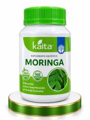 MORINGA CAP X 100